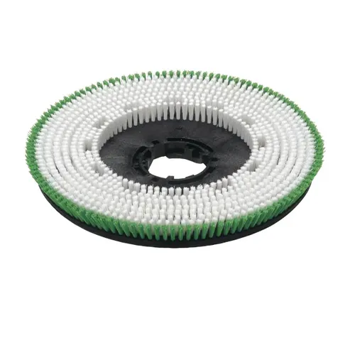 Numatic Tellerbürste PPN 0,6 550 mm - Hochwertige Scheuerbürste - Effiziente Tellerbürste mit harten Borsten für gründliche Reinigung. Ideal für Numatic TTB 4550 und andere Modelle. Langlebig und robust für den professionellen Einsatz.
