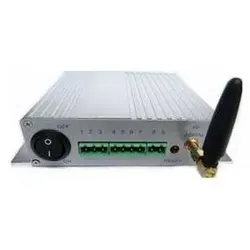 VAN0001 - GSM Protect Van Alarm - GSM Protect Van Alarm für zuverlässigen Diebstahlschutz. Mit integriertem GPS-Tracker und Alarmfunktion, ideal für Fahrzeuge mit eingebauter Batterie. Schützen Sie Ihr Fahrzeug effizient und bequem.