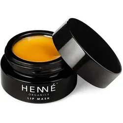 HENNÈ Organics Luxury Lip Mask (15 ml)