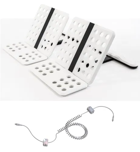 COSYWORLD CosyLift Bundle - Zwei elektrische Lift-Systeme mit Sync-Kabel, für ultimativen Komfort und einfache Handhabung in jedem Boxspringbett
