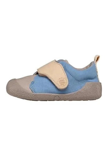 Affenzahn Kid's Lauflerner Smally Barfußschuhe 26 - Braun - Bequeme Barfußschuhe aus 100% Baumwolle für Kinder in Größe 26. Ideal für den Alltag, bieten sie Flexibilität und Komfort. Entdecken Sie weitere Angebote von Affenzahn bei Bergfreunde.de!