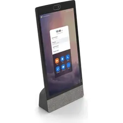 Neat Frame - Benutzerfreundliches Videokonferenzsystem mit 1920 x 1080 Full HD - Webcam für Microsoft Teams, bietet hochformatigen Touchscreen und hervorragende Audioverarbeitung für natürliche Gespräche und optimale Produktivität.