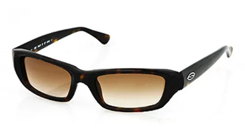 SMITH ANALYST Sonnenbrille dark tortoise/brown gradient - Stylische ANALYST Sonnenbrille von Smith im dark tortoise/brown gradient Design. Mit 100 % UV-Schutz für den perfekten Look im Freien.