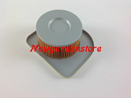 Original Luftfilterpatrone für Rasenmähertraktor Kawasaki FG150D 11013-2168 - Ersatzteil für Rasenmähertraktoren, sorgt für optimale Luftzufuhr und schützt den Motor vor Schmutz. Ideal für eine zuverlässige Leistung im Garten.