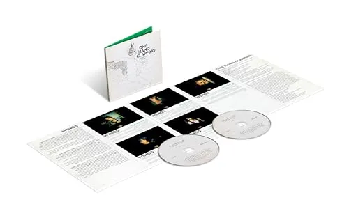 One Hand Clapping (Ltd. 2CD)