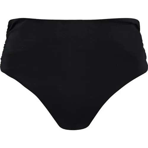 BARTS Damen Bikinihose Solid High Waist Briefs