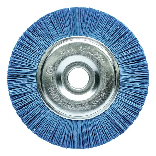 Gloria Nylon-Fugenbürste für MultiBrush + Weedbrush