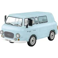 Barkas B1000, Konstruktionsspielzeug