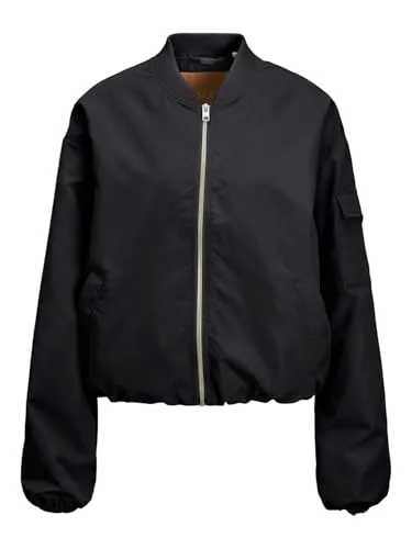JACK & JONES JXLEILA Blousonjacke - Funktionsjacke im sportlichen Blouson-Stil, leicht und atmungsaktiv, ideal für aktive Freizeitgestaltung.