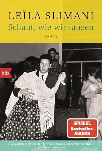 Schaut, wie wir tanzen: Roman (Das Land der Anderen, Band 2) - Fesselnder Roman über Identität und Zugehörigkeit im zweiten Band der Reihe. Entdecken Sie die bewegende Geschichte voller Emotionen und unerwarteter Wendungen.