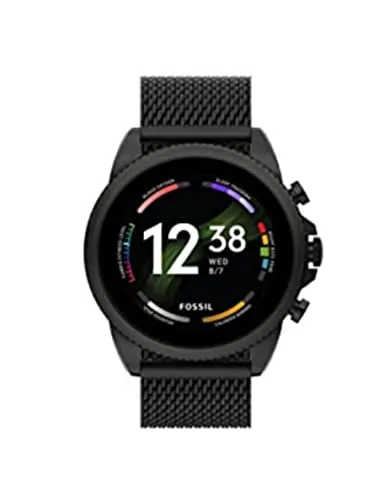 Fossil Smart Watch FTW4066