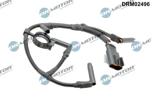 DR.MOTOR AUTOMOTIVE Kabelreparatursatz drm02496 für Fiat Peugeot - Hochwertiger Kabelreparatursatz von DR.MOTOR AUTOMOTIVE für zuverlässige Reparaturen an Glühkerzen, ideal für Fiat und Peugeot Fahrzeuge.
