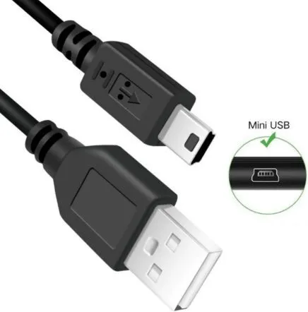 USB Kabel Datenkabel Adapterkabel Cable kompatibel für Medion MD96260