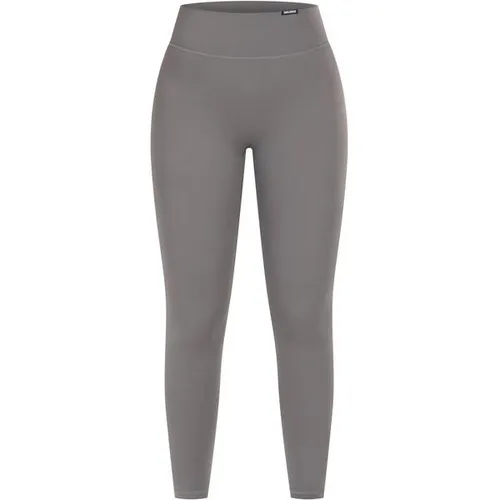 SMILODOX Damen Leggings Kompression Marie - Sportleggings für Damen mit hohem Bund, bieten perfekten Halt und Formung des Bauches, ideal für Workout, Yoga und Alltag.