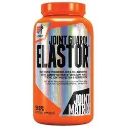 Extrifit Elastor - Joint Guard (150 Kapseln) - Sportnahrung für Gelenkschutz, extrem hohe Dosen an Chondroprotektiva für optimale Unterstützung beanspruchter Gelenke, ideal für Sportler und gesundheitsbewusste Menschen.