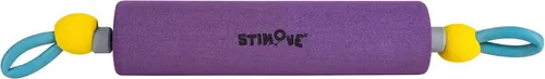 Stimove Stuhlbein-Schaumstoffrolle "Foot Roller"
