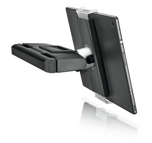 Vogel's TMS 1020 - Tablet Kopfstützenhalter für 7-13 Zoll Tablets, schwenkbar und neigbar für mobiles Entertainment im Auto
