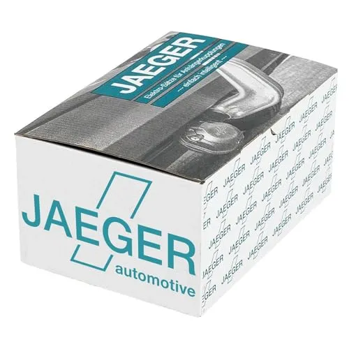 JAEGER Erweiterungssatz für Elektrosatz - 22040533 - Elektrosatz für Anhängerkupplungen, speziell kompatibel mit MERCEDES-BENZ V-Klasse und EQV (W447) für eine einfache Installation und zuverlässige Verbindung.