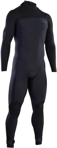 ION SEEK AMP 6/5 BACK ZIP Neoprenanzug 2026 schwarz - XL - Der SEEK AMP 6/5 BACK ZIP Neoprenanzug bietet ultimativen Stretch und Wärmeleistung. Ideal für Wassersportler, die Bewegungsfreiheit und Komfort schätzen. Hergestellt aus hochwertigem Material für besten Tragekomfort.