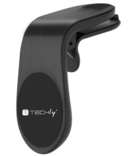 TECHLY MAGNETISCHE HANDY-AUTOHALTERUNG 362701