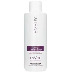 dusy professional Envité Daily Conditioner 1 Liter - Feuchtigkeitsspendende Spülung für jeden Haartyp, mit D-Panthenol für Geschmeidigkeit und natürlichen Glanz.
