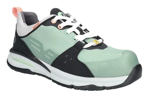 Bata Frauenhalbschuh MARIE, ESD S3, Größe 34 - Halbschuhe mit ESD-Schutz, ideal für sichere und komfortable Arbeit in sensiblen Bereichen.