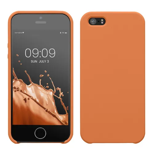Hülle für Apple iPhone SE 1.Gen 2016 iPhone 5 iPhone 5S Handyhülle Handy Case