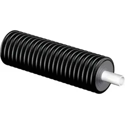 UPONOR Ecoflex Varia Single, 40x3,7, 140, Bund mit 1m, 1 Stk.