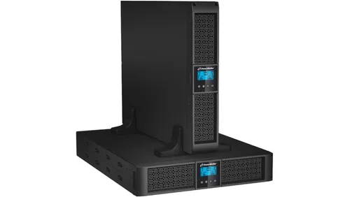 Zasilacz awaryjny UPS VI 1000 RT HID Power Walker 4260074974393