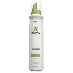 ASP - kitoko Volume-Enhance Active Treatment - 250 ml