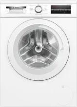 Bosch WUU28T22 Serie 6 Waschmaschine - Unterbaufähige Frontlader-Waschmaschine mit 9 kg Kapazität und 1400 U/min für effiziente Reinigung und Platzersparnis in Ihrer Waschküche.
