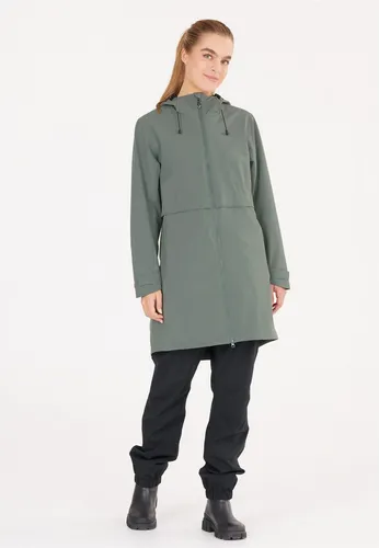 WEATHER REPORT Outdoorjacke Dayton mit getapten Nähten