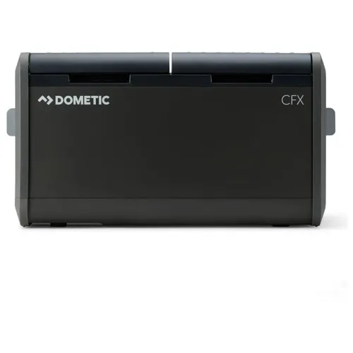 Dometic CFX5 75DZ - Kompressor-Kühlbox - Kühlbox mit Smartphone-Steuerung, ideal für Camping und Reisen. Maße: 495 x 892 x 472 mm, Farbe: Schwarz. Entdecken Sie weitere Top-Angebote von Dometic!
