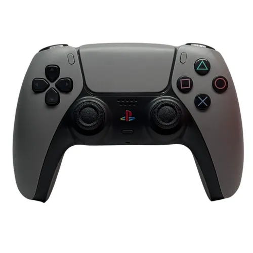 Paju-technik Edition PlayStation 5-Controller mit Rapidfire - PC-Controller mit Hall Effekt und Digitaltasten für präzises Gameplay. Ergonomischer Textured Grip sorgt für höchsten Komfort beim Spielen.