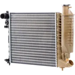 RIDEX Kühler für PEUGEOT und CITROËN - Hochwertiger Motorkühler für Fahrzeuge mit und ohne Klimaanlage, sorgt für optimale Kühlung und Langlebigkeit. Ideal für Modelle bis 1999.