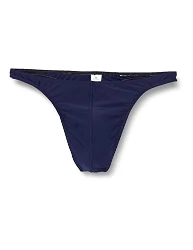 Haute Pression Herren S17 badeslips Herren, Marine, T5