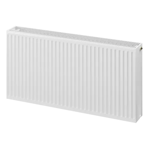 Mexen CV33 Heizkörper 600x1300mm, 3035W, weiß, untere Anschlüsse