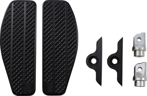 Floorboards Mini Fr Blk