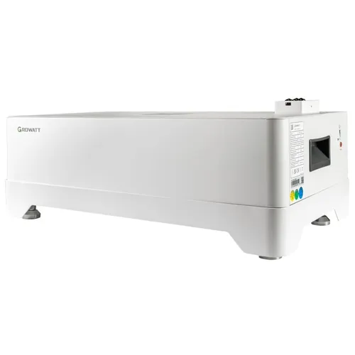 Growatt AXE LV 10.0L Lithium Solar Stromspeicher Batterie System LiFePO4 10kWh