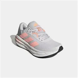 adidas Damen Galaxy 7 Laufschuhe, Dash Grey/Clear Orange/Beam Orange, 40 2/3 EU - Leichte Damen-Laufschuhe mit regulärer Passform, atmungsaktivem Obermaterial und komfortabler Cloudfoam-Zwischensohle für ein angenehmes Lauferlebnis.