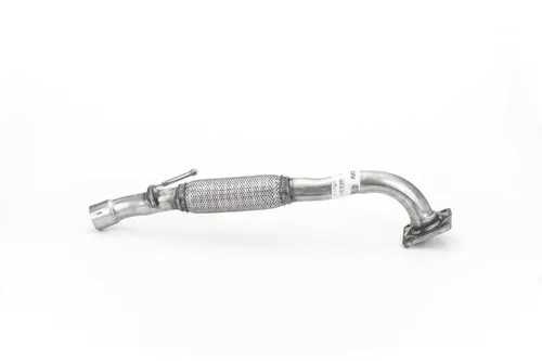 NAP carparts CAF10592 Reparaturrohr Katalysator für VW POLO (9N) - Auspuffrohre & -endrohre, einfach zu ersetzen und ideal für eine schnelle Katalysator-Reparatur.