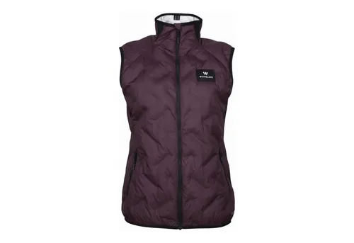 Witeblaze Funktionsweste Witeblaze Damen Weste AMITA Ladies vest padded