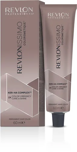 Revlon Revlonissimo Colorsmetique 6.41 60 ml