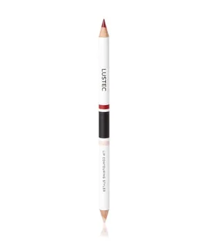 Und Gretel Lipliner LUSTEC 05 Hot Red - Lippenstift & Lipliner in intensivem Beerenton, ideal für ein perfektes Contouring und langanhaltenden Look. 100% natürliche Inhaltsstoffe, tierversuchsfrei und klimaneutral.