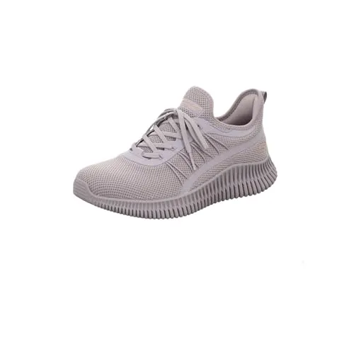Skechers Damen Cordova Classic Best Behavior, Wachtelstrick-Synthetikbesatz, 35 EU