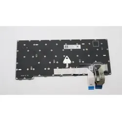 Lenovo 5N21D67996 Laptop-Ersatzteil Tastatur