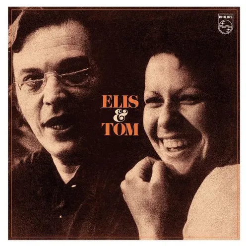 Regina,Elis & Jobim Carlos / Elis & Tom