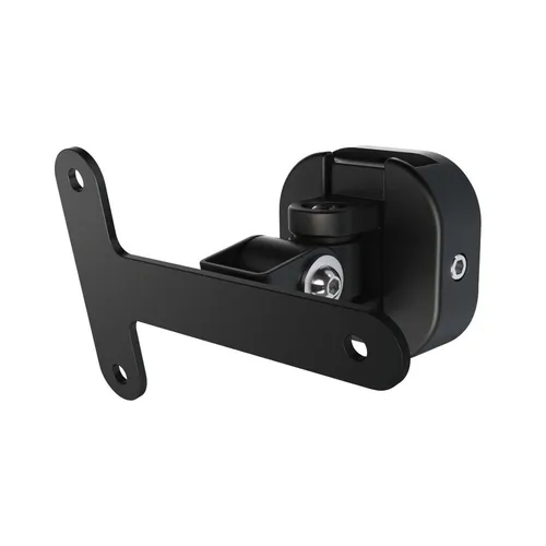 HAMA Wandhalterung für Sonos PLAY:3, voll beweglich, Schwarz #1907438