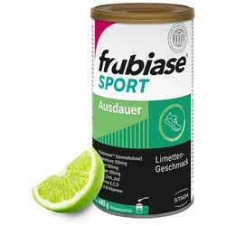 Frubiase Sport Ausdauer Pulver für Sportgetränke