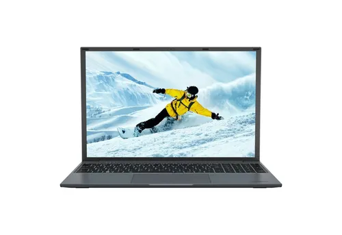 MEDION E16433 16 Zoll Full HD+ Laptop - Leistungsstarker Laptop mit Intel Core i7-1255U, 1TB SSD und 16GB DDR5 RAM. Ideal für Arbeit und Entertainment mit Full HD Webcam und IPS Display.